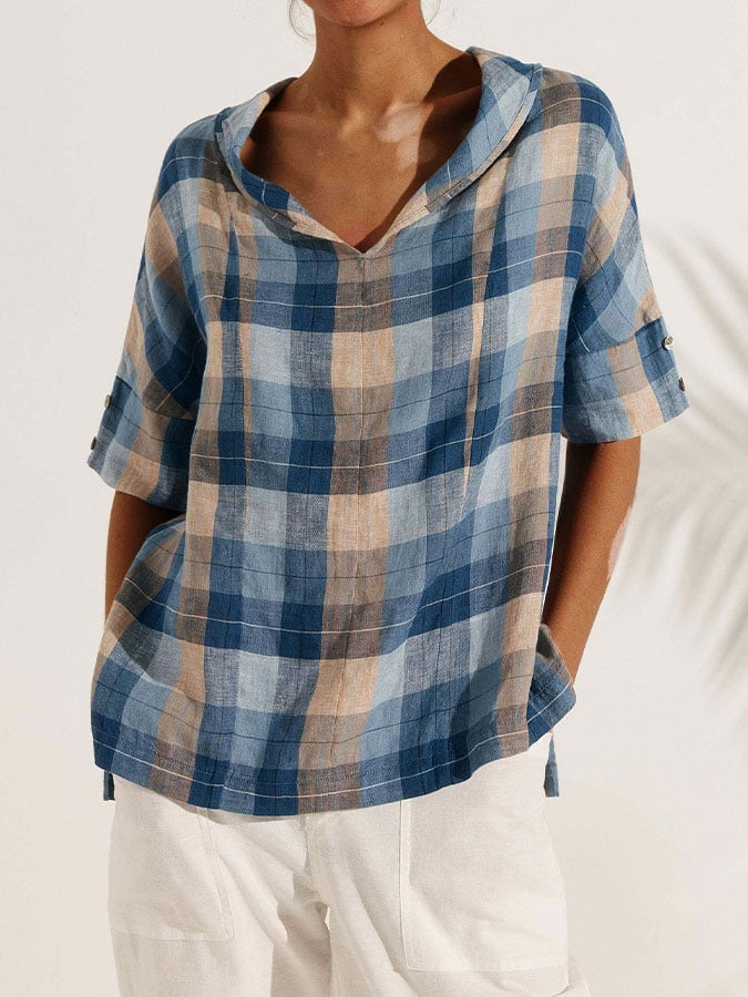 Beautifully Crafted Top