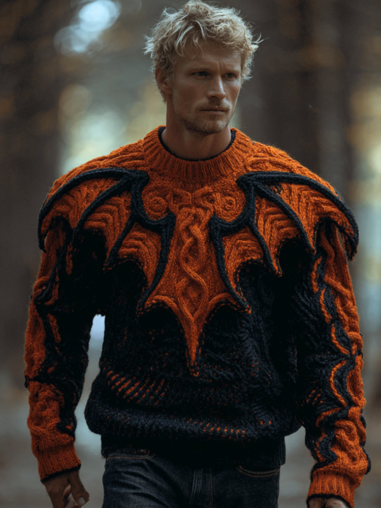 Elegantly Designed Jumper
