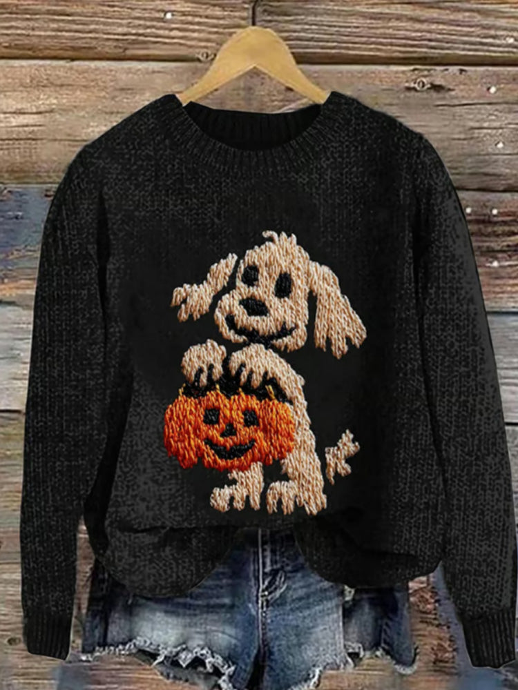 Classic Vintage Jumper