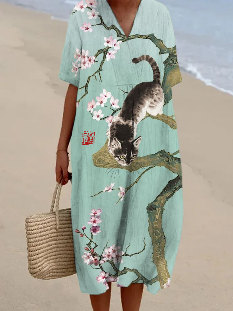 Elegantly Designed Dress