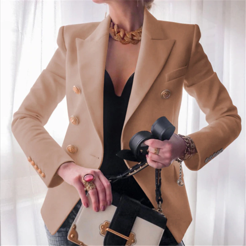 Vintage Inspired Coat
