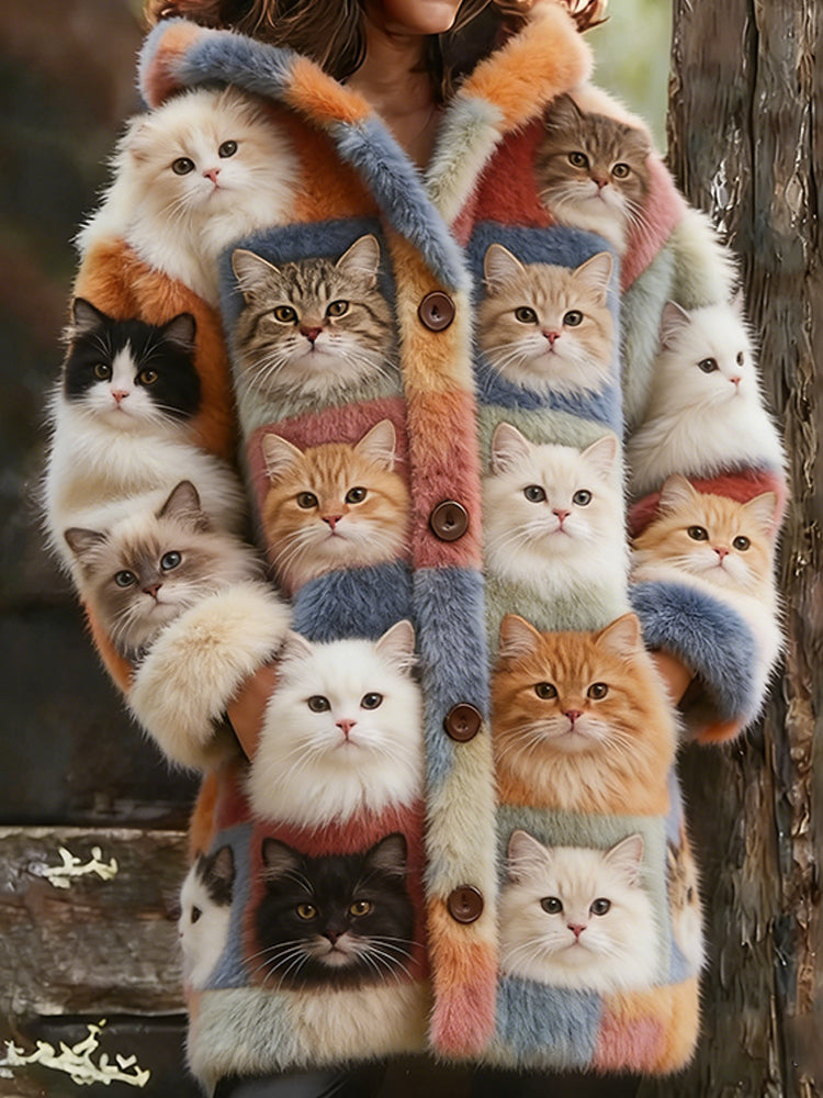Classic Vintage Cardigan