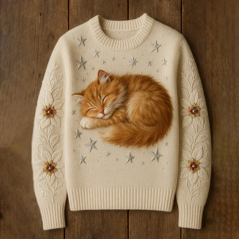Thoughtfully Designed Jumper