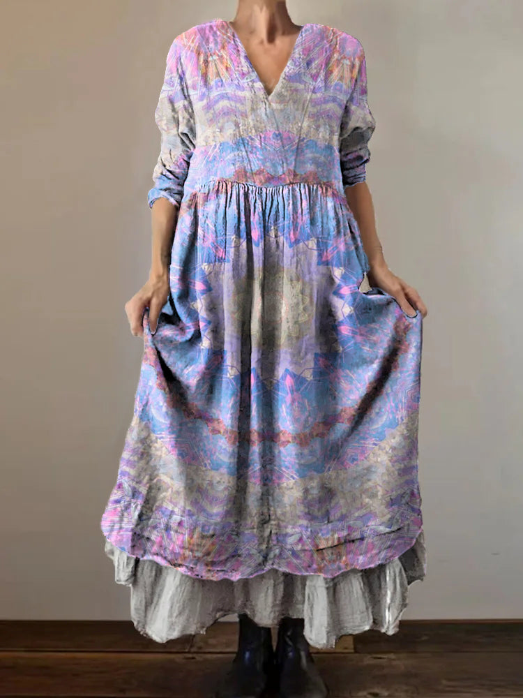 Classic Designed Garment