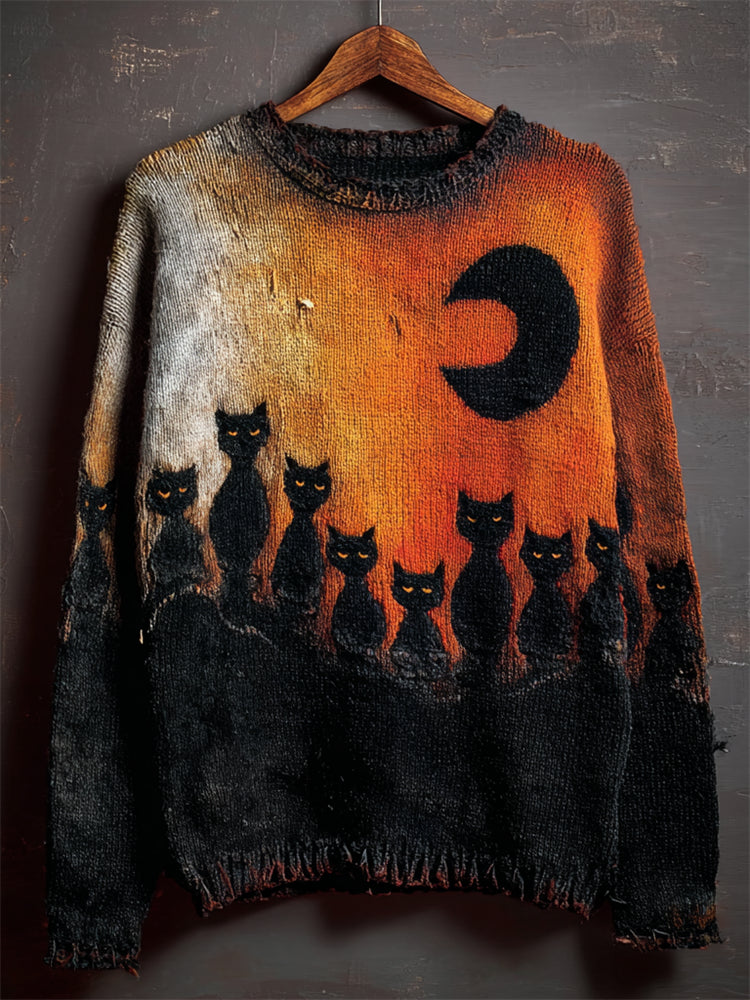 Gracefully Designed Jumper