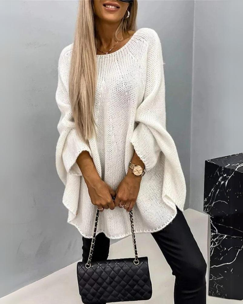 Classic Vintage Jumper