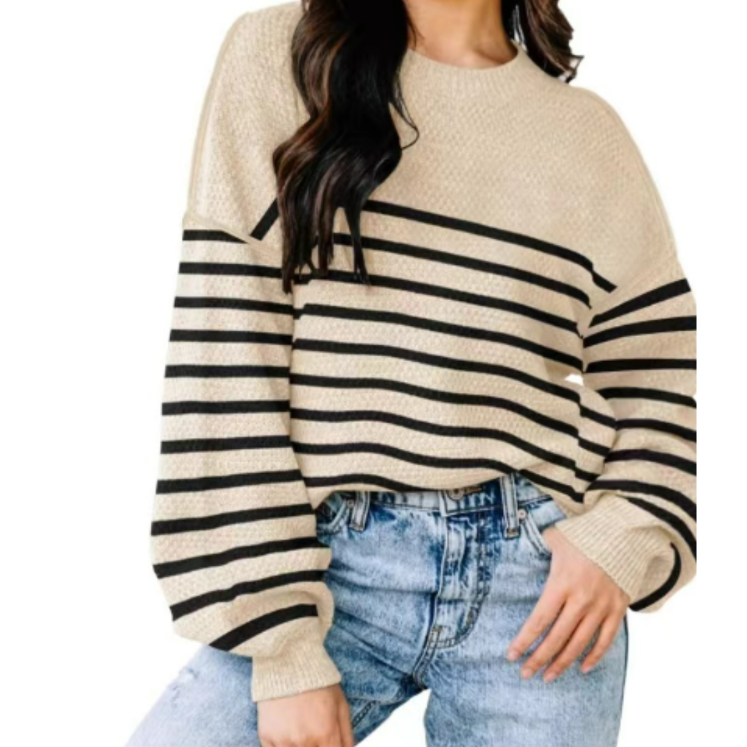 Vintage Inspired Jumper