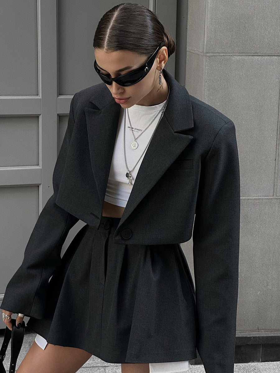 Classic Vintage Garment with a Flattering Fit