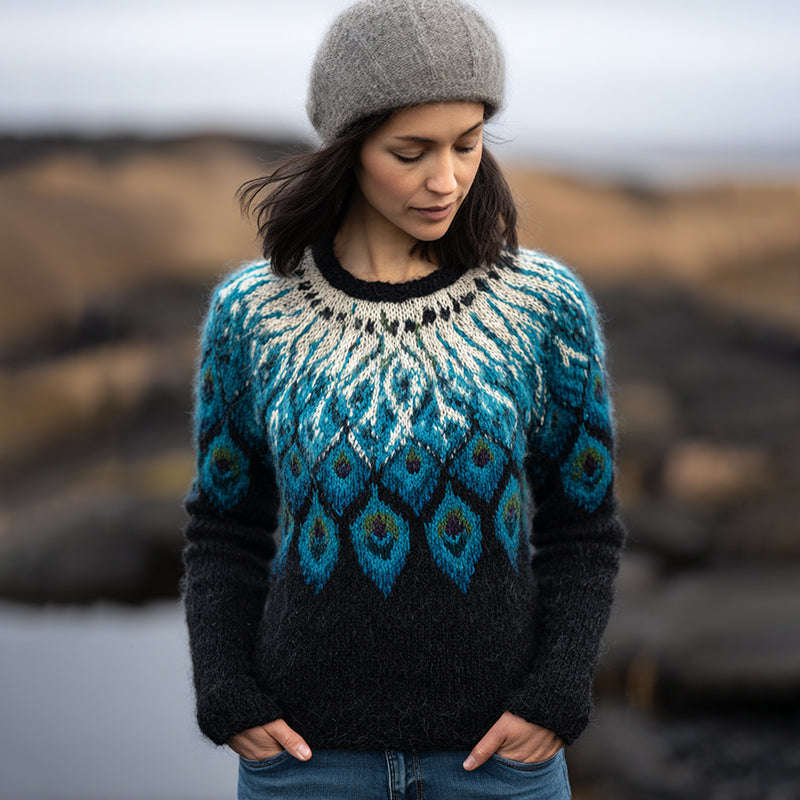 Beautifully Crafted Jumper