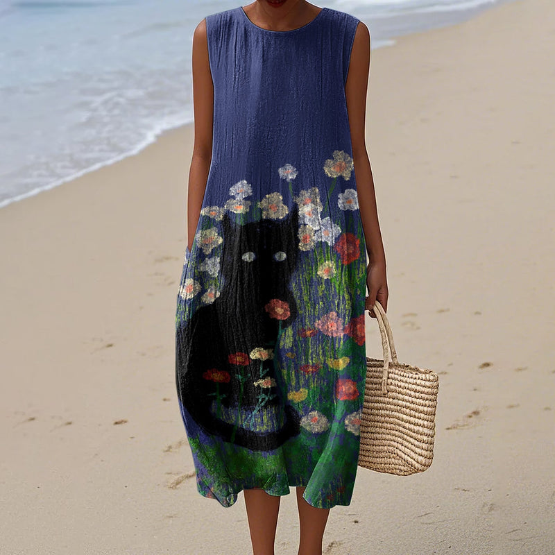Thoughtfully Designed Dress