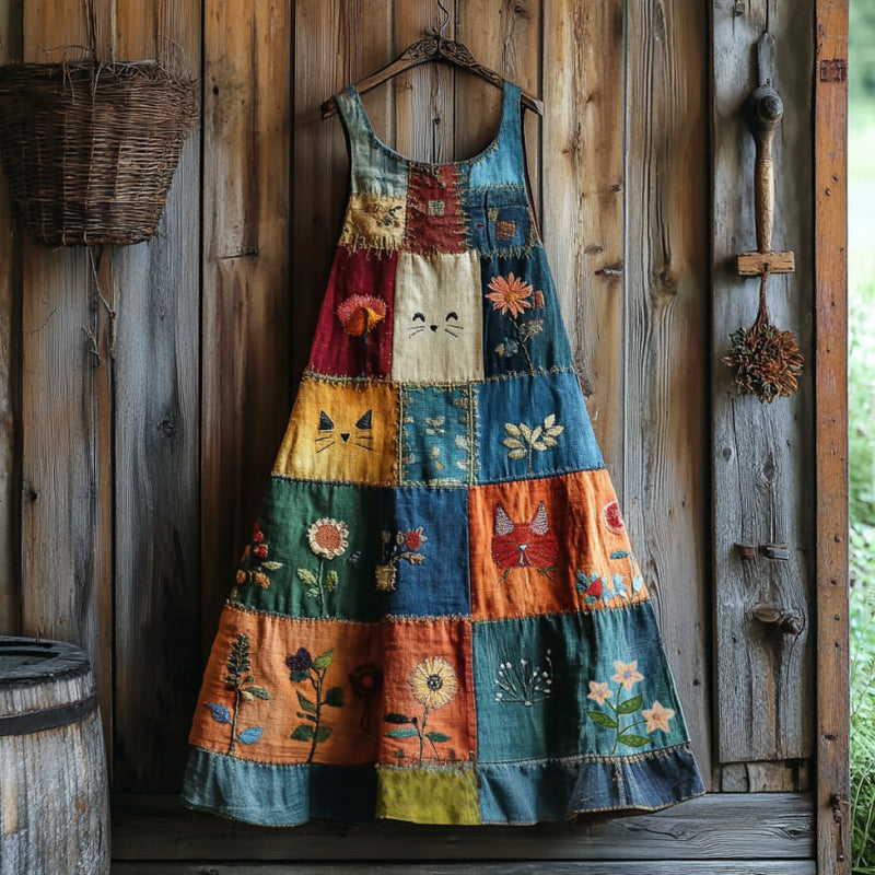 Elegantly Designed Dress