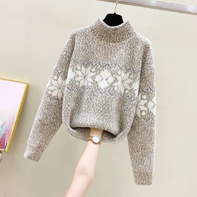 Beautifully Crafted Jumper
