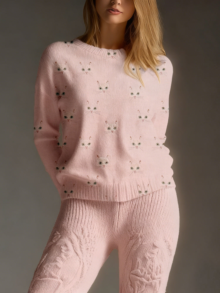 Classic Designed Jumper