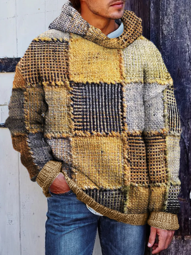 Elegantly Designed Jumper