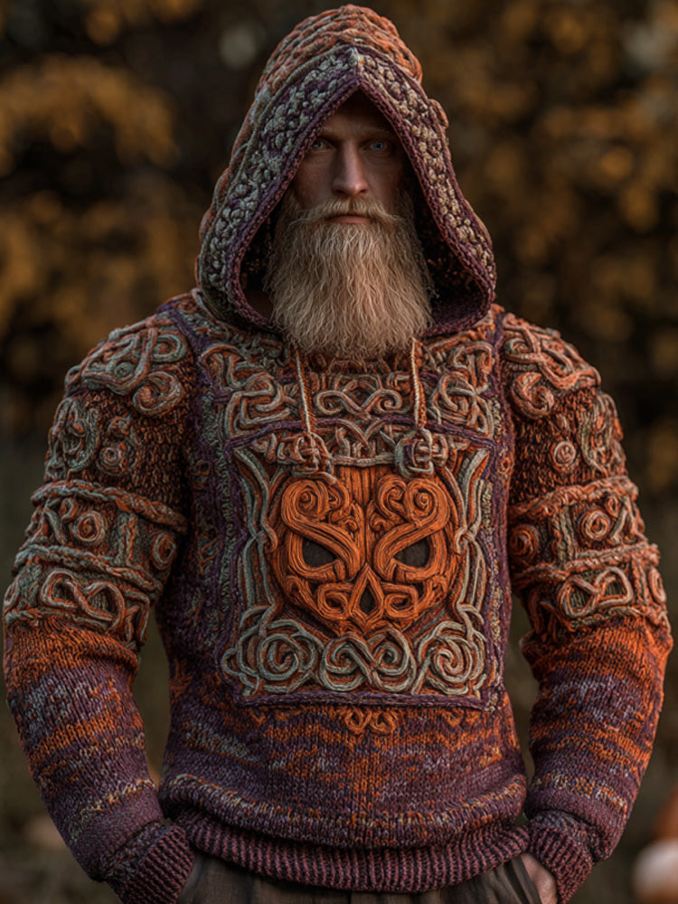 Gracefully Designed Jumper