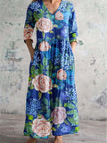 Elegantly Designed Dress