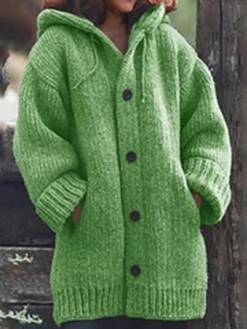 Atalanta | Fashionable and Effortless winter Coat