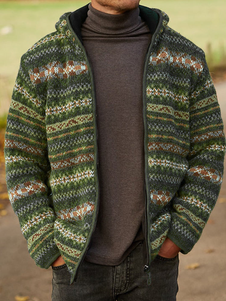 Vintage Inspired Cardigan