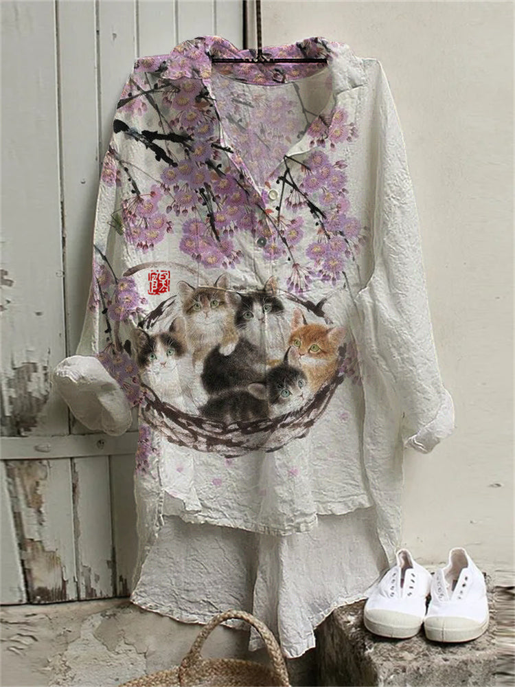 Elegantly Designed Garment