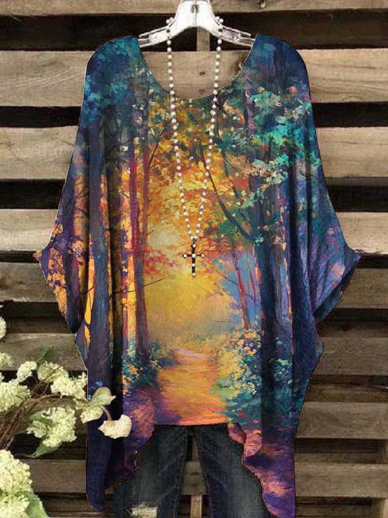 Classic Designed Top