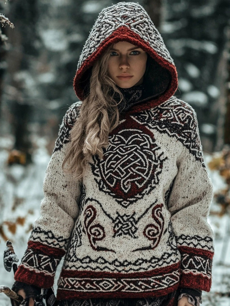Beautifully Crafted Jumper