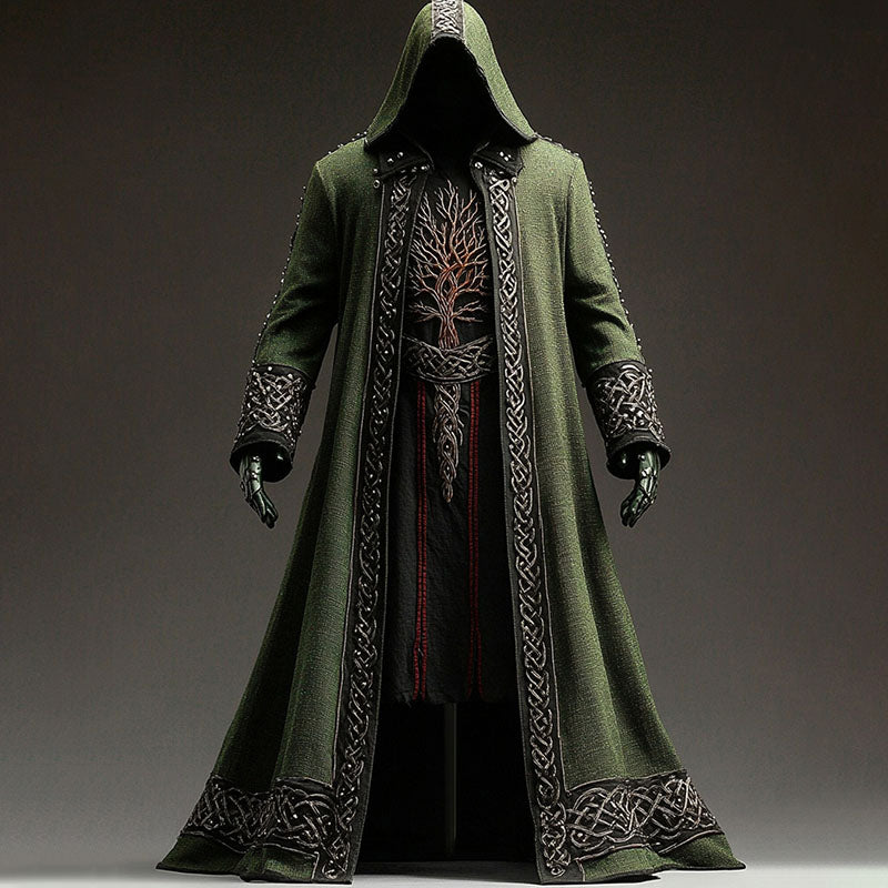 Elegantly Designed Garment