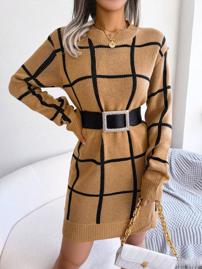 Elegantly Designed Jumper