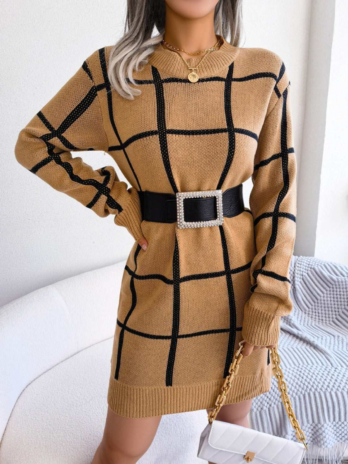 Classic Vintage Jumper