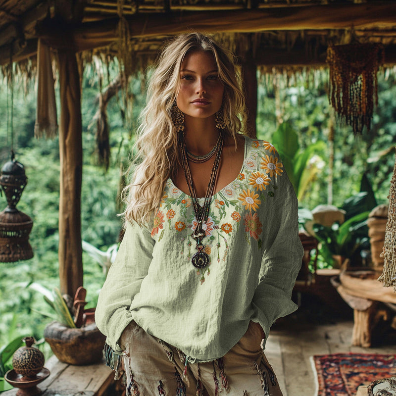 Classic Vintage Shirt