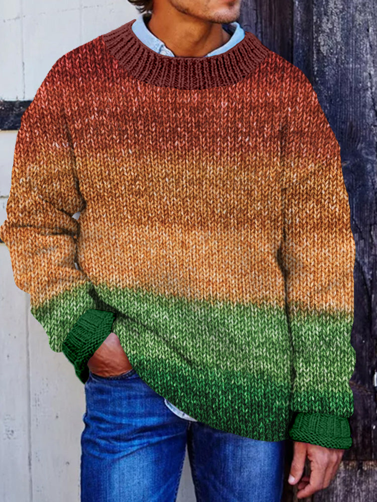 Gracefully Designed Jumper