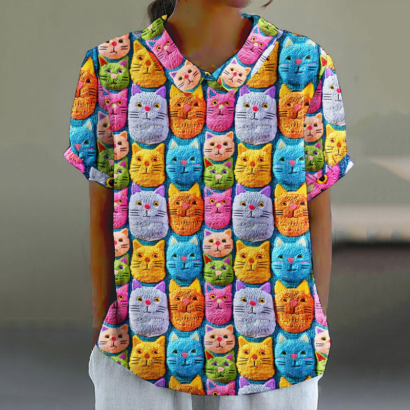 Elegantly Designed Shirt