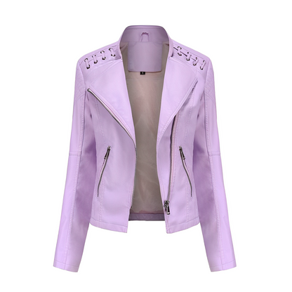 Gracefully Designed Jacket