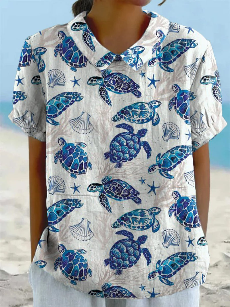 Elegantly Designed Shirt