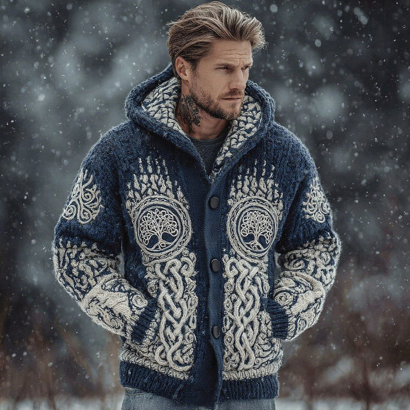 Beautifully Crafted Jumper