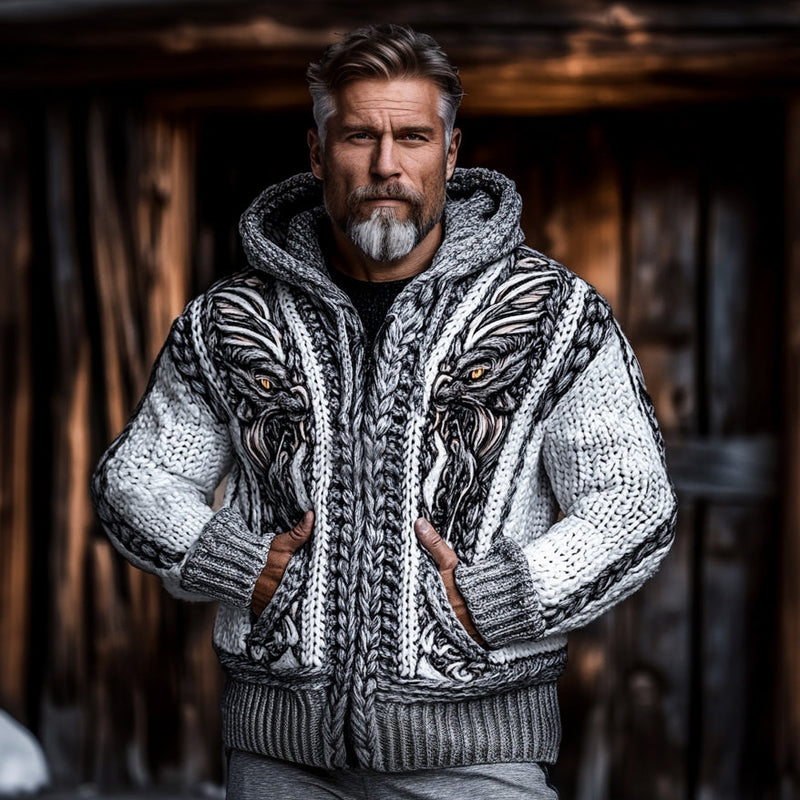 Classic Vintage Jumper