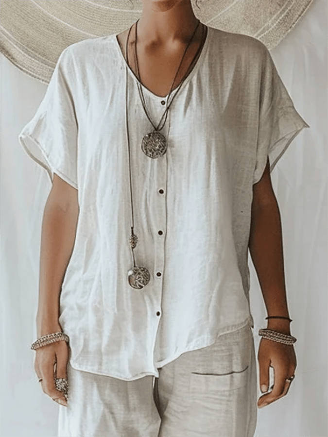 Beautifully Crafted Shirt