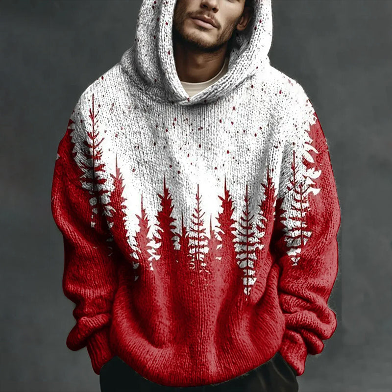 Classic Vintage Jumper