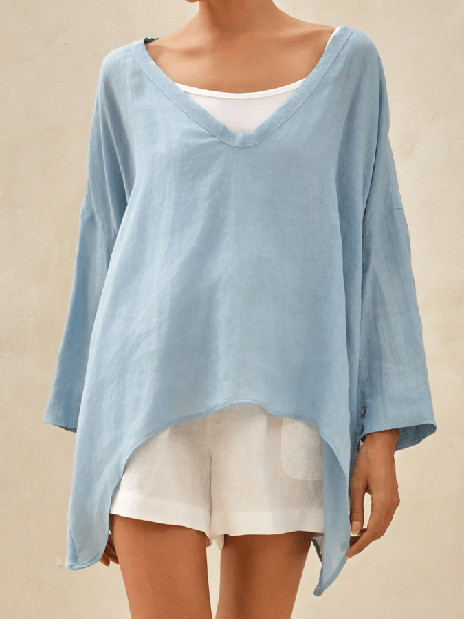 Elegantly Designed Top