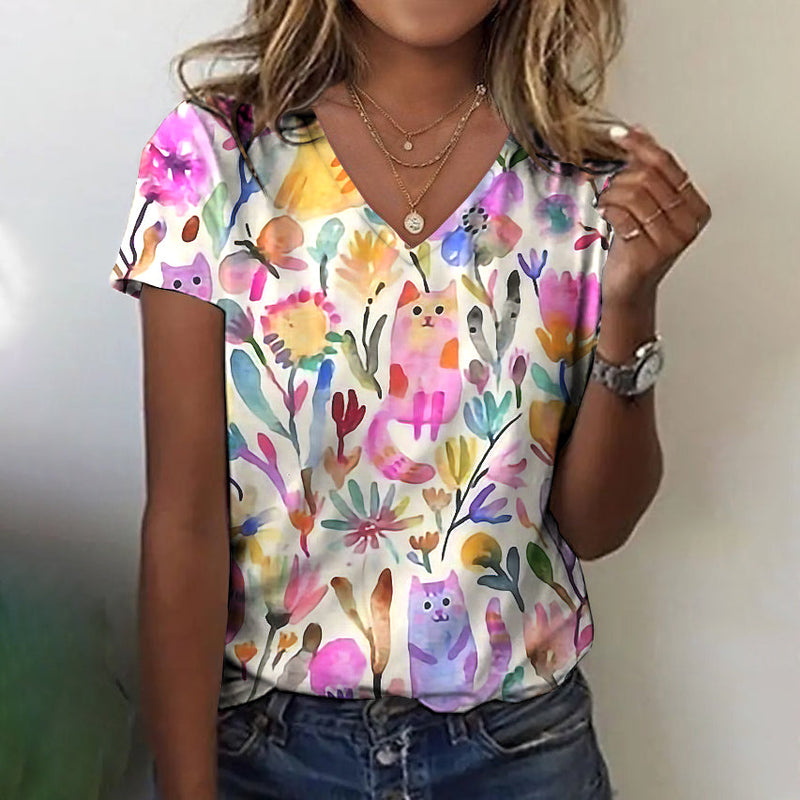 Vintage Inspired T-Shirt