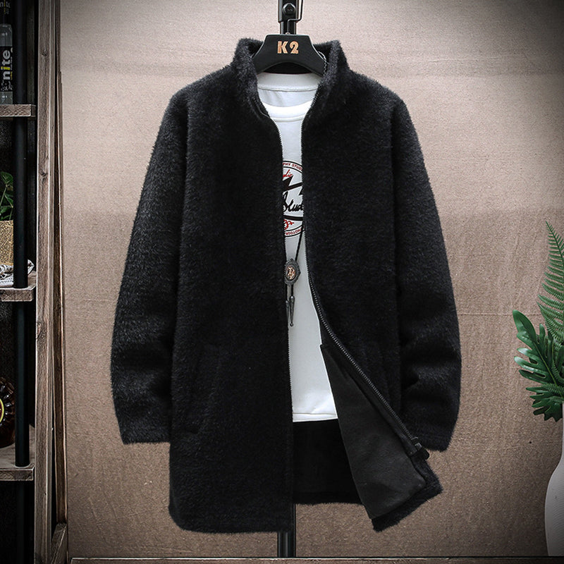 Elegantly Designed Cardigan