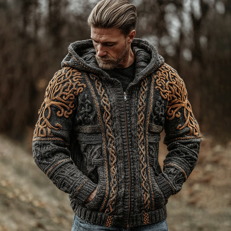 Beautifully Crafted Cardigan
