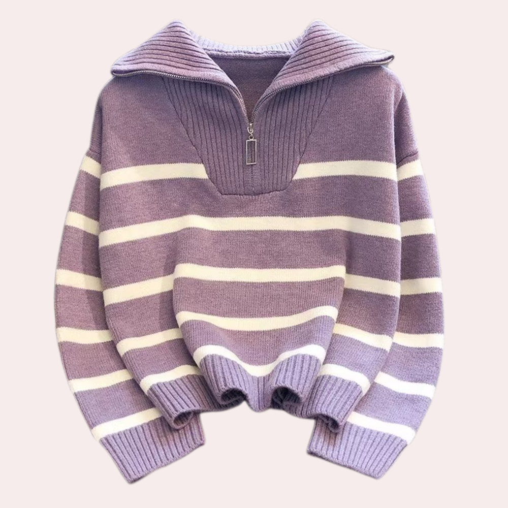 Classic Vintage Jumper