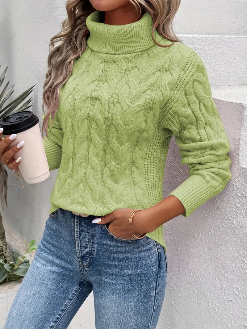 Classic Vintage Jumper