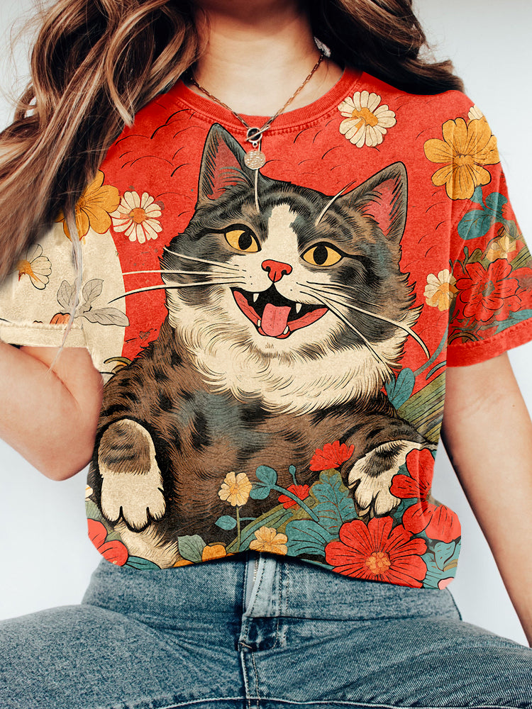Gracefully Designed Shirt