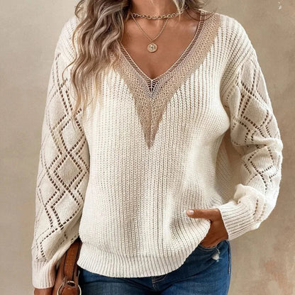 Elegantly Designed Jumper