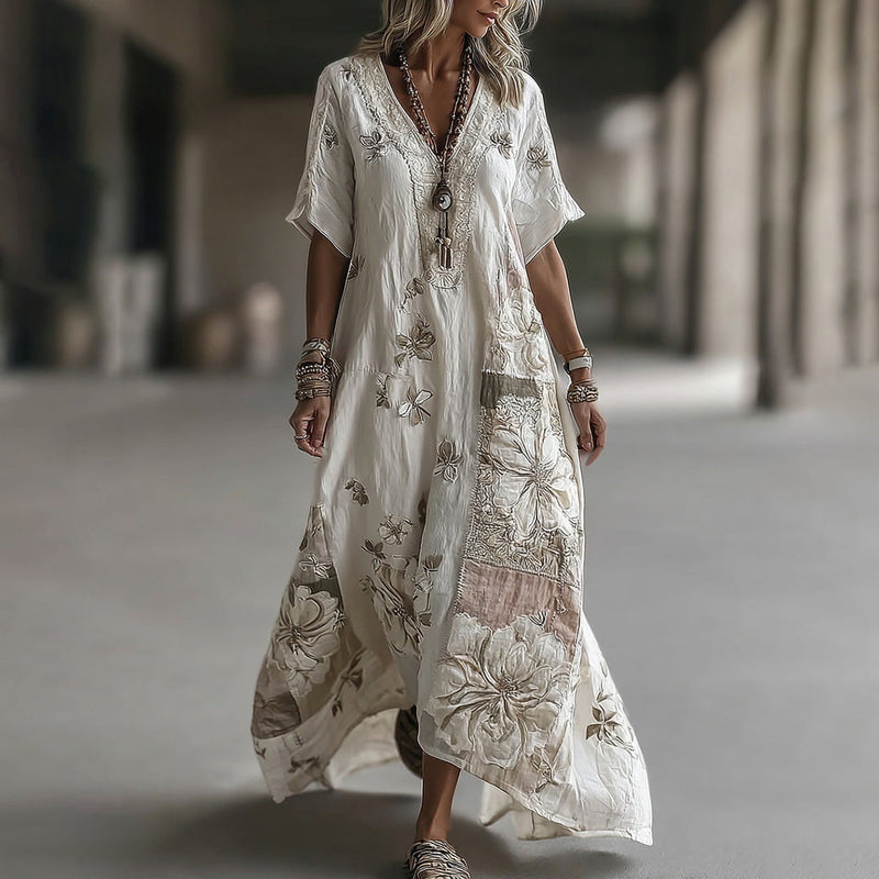 Beautifully Crafted Dress