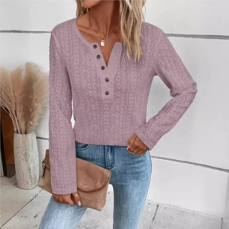 Elegantly Designed Jumper