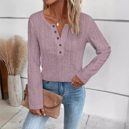 Elegantly Designed Jumper