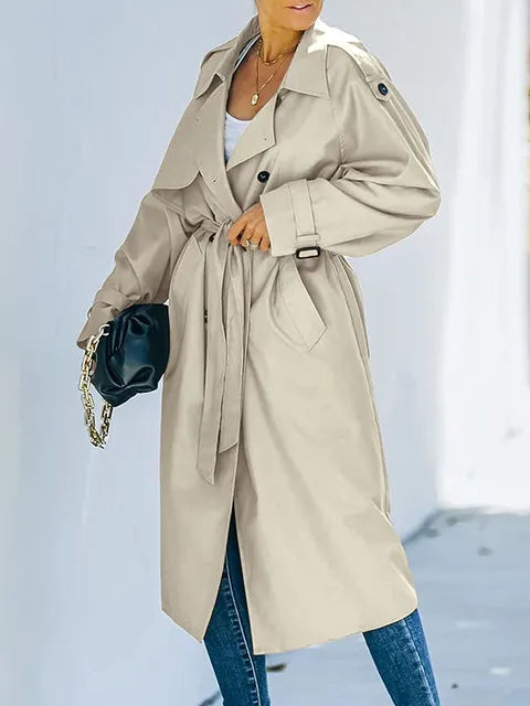 Classic Vintage Coat
