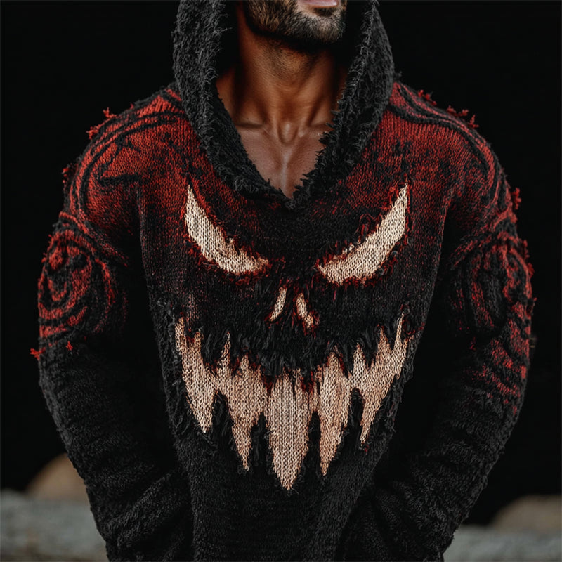 Vintage Inspired Jumper